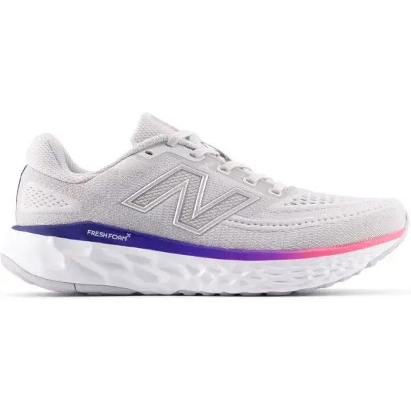 New Balance FRESH FOAM X EVOZ V4 Dámská běžecká obuv, oranžová, velikost 39