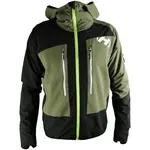 HAVEN POLARTIS HMS Technická bunda, khaki, velikost