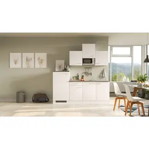 FlexWell KUCHYŇSKÁ LINKA LUCCA 210