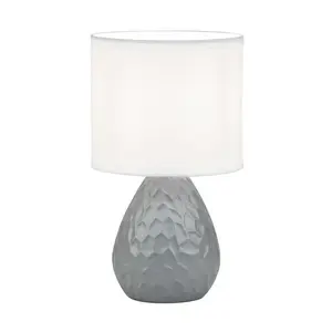Novel STOLNÍ LAMPA, E14, 16/28/16 cm
