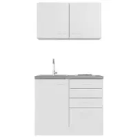 FlexWell MINIKUCHYNĚ LUCCA 100