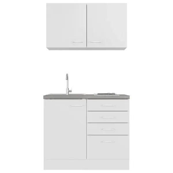 FlexWell MINIKUCHYNĚ LUCCA 100