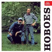 Jiří Wabi Ryvola, Hoboes – Hoboes