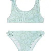 Dvoudílné dětské plavky Tous