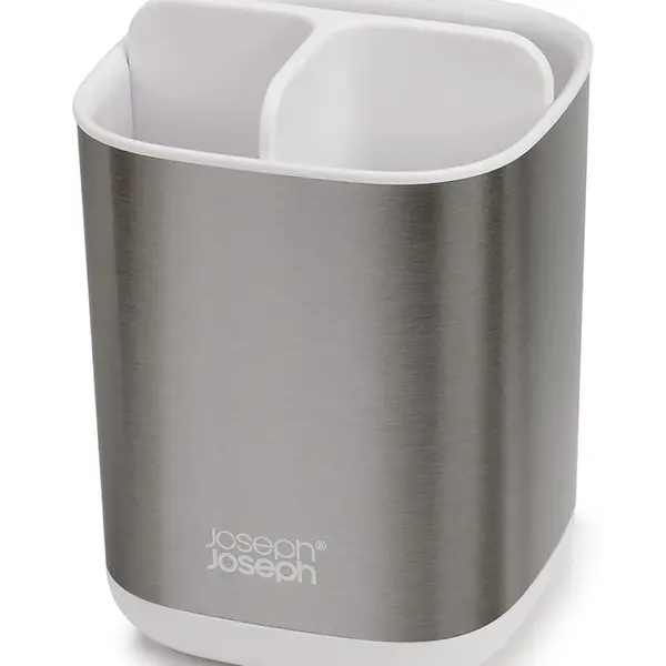 Nádoba na zubní kartáček a zubní pastu Joseph Joseph EasyStore