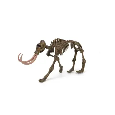 Archeologický set 3D Mamut