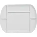 Homeware Profession. TALÍŘ NA FONDUE, keramika, 26/33 cm