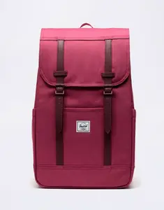 Herschel Supply Retreat Violet Quartz
