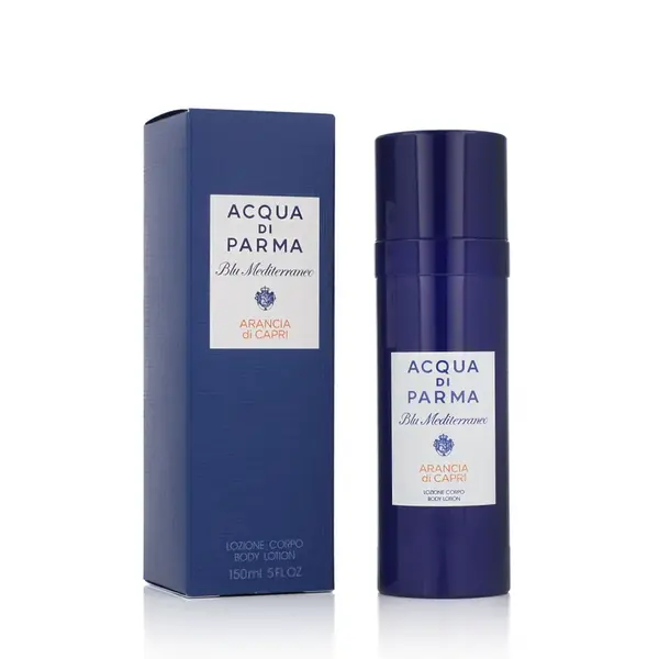 Acqua di Parma Blu Mediterraneo Arancia di Capri BL 150 ml UNISEX (Nový obal)