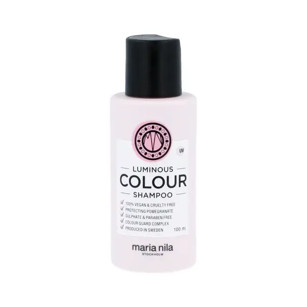 Maria Nila Luminous Colour Shampoo 100 ml