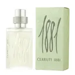 CERRUTI 1881 Pour Homme EDT 50 ml M