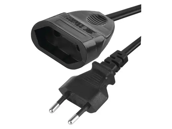 Prodlužovací kabel 1 zásuvka 5m EMOS PC01305