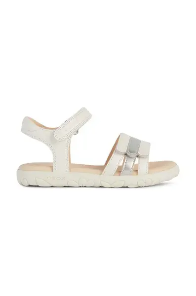 Geox sandály dětské SANDAL HAITI