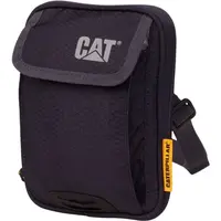 CATERPILLAR MOUNTAINEER POLLUX Crossbody taška, černá, velikost