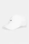 Bavlněná baseballová čepice Gant