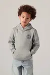 Levi's Dětská mikina Levi's MODERN CREST HOODIE