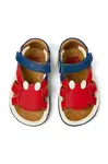 Camper Dětské kožené sandály Camper Bicho Kids TWS FW