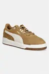 Semišové tenisky Puma Shuffle Downtown