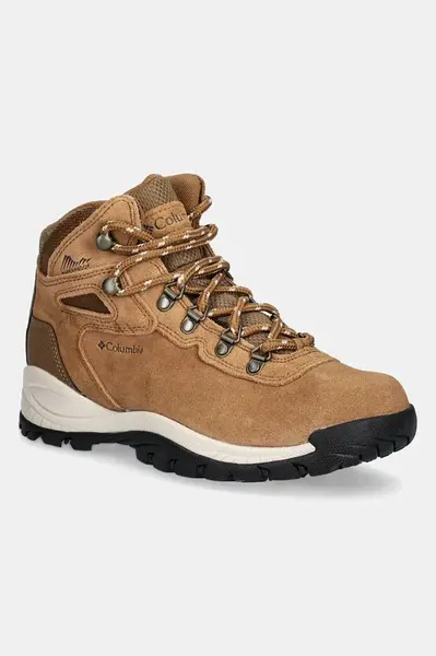 Columbia  Boty  Newton Ridge Plus Waterproof