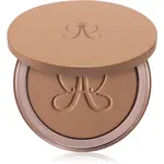 Anastasia Beverly Hills Smooth Blur Bronzer kompaktný bronzujúci púder odtieň Tropical Tan 10 g