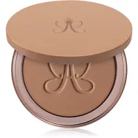 Anastasia Beverly Hills Smooth Blur Bronzer kompaktný bronzujúci púder odtieň Tropical Tan 10 g