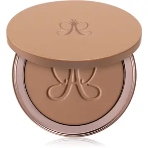 Anastasia Beverly Hills Smooth Blur Bronzer kompaktný bronzujúci púder odtieň Tropical Tan 10 g