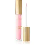 Catrice Pistachio Cream Delight zářivý lesk na rty odstín C01 Velvet Delight 4 ml