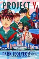 Project V - Seolyeon Park