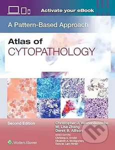 Atlas Of Cytopathology (Second Edition) - Christopher Bussche - kniha z kategorie Medicína