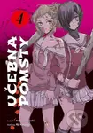 Učebna pomsty 4 - Karasu Jamazaki, Rjú Kaname