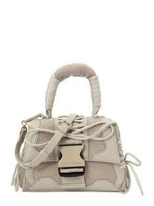 STEVE MADDEN Kabelka 'Diego'  tmelová