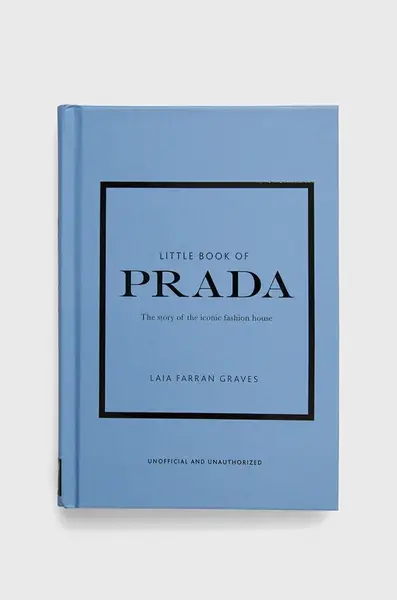 Knížka Welbeck Publishing Group