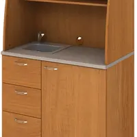 HOBIS kuchyň KU 3 1 L