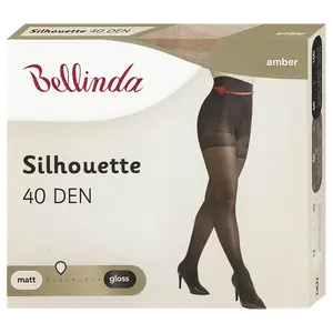Bellinda SILHOUETTE 40 DEN pančuchy