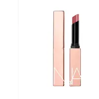 NARS Afterglow Sensual Shine Lipstick hydratačný lesklý rúž odtieň FAST LOVE 1.5 g