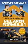 Forever Forward (The inside story of McLaren Formula 1)
