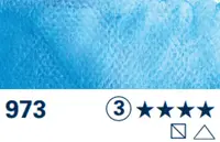 SG akvarelová barva Horadam 15ml – 973 galaxy blue