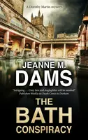 The Bath Conspiracy - Jeanne M. Dams
