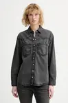 Levi's Džínová košile Levi's TEODORA WESTERN