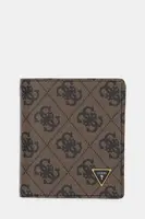 Kožená peněženka Guess