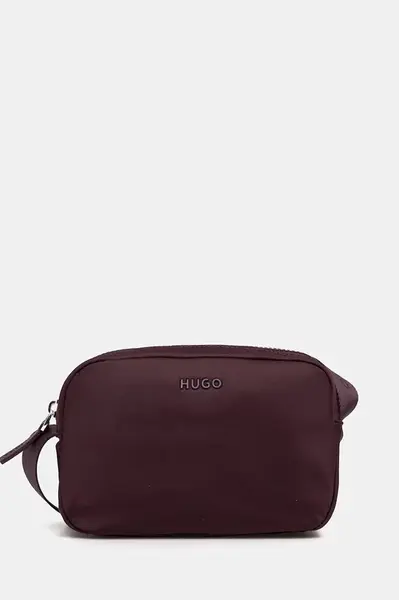 Kabelka HUGO Bel Crossbody