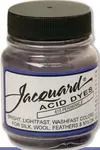 Jacquard Acid Dyes - 615 Periwinkle