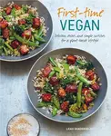 First-time Vegan - VANDERVELDT Leah
