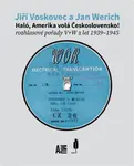 Haló, Amerika volá Československo! - Jan Werich, Jiří Voskovec