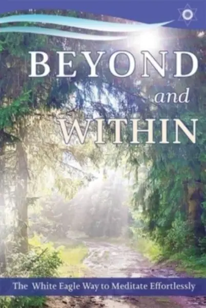 Beyond and within - Anna  Hayward