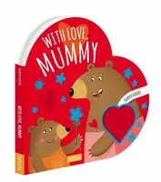 With Love, Mummy - Valentina Bonaguro