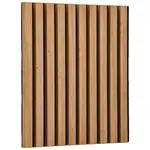 Boxxx AKUSTICKÝ PANEL 40/40/2,1 cm