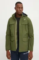 Nepromokavá bunda K-Way