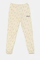 Dětské tepláky Fila LOITZENDORF