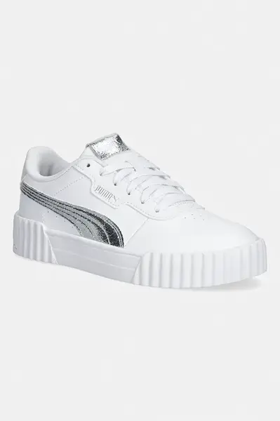Puma Tenisky Puma Carina 3.0 Metallic